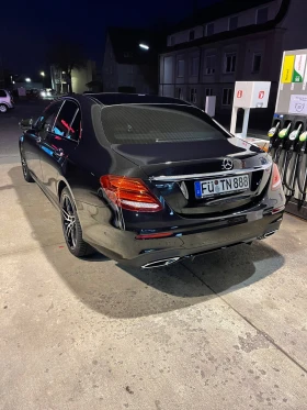 Mercedes-Benz E 350 AMG Paket DESIGNO | Auto.bg — изображение 3