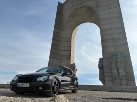 Mercedes-Benz C 30 AMG 