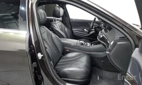 Mercedes-Benz S 400 Hybrid | 360 КАМЕРА | ПАНОРАМА | HEAD-UP |  - 24000 € / 46939.92 лв. - 63952814 8