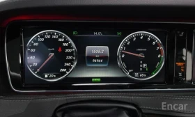 Mercedes-Benz S 400 Hybrid | 360 КАМЕРА | ПАНОРАМА | HEAD-UP |  - 24000 € / 46939.92 лв. - 63952814 7