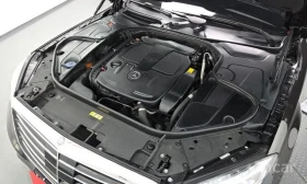 Mercedes-Benz S 400 Hybrid | 360 КАМЕРА | ПАНОРАМА | HEAD-UP |  - 24000 € / 46939.92 лв. - 63952814 5