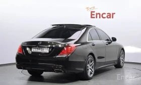 Mercedes-Benz S 400 Hybrid | 360 КАМЕРА | ПАНОРАМА | HEAD-UP |  - 24000 € / 46939.92 лв. - 63952814 2