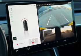 Tesla Model 3 SR+ 88% SOH - 15000 € / 29337.45 лв. - 81512076 12