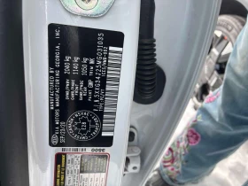 Kia K5 EX/CARFAX/Кожа/Панорама/Подгрев/Нави - 13500 € / 26403.70 лв. - 42820469 9