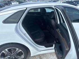 Kia K5 EX/CARFAX/Кожа/Панорама/Подгрев/Нави - 13500 € / 26403.70 лв. - 42820469 14