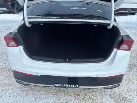 Kia K5 EX/CARFAX/Кожа/Панорама/Подгрев/Нави - 13500 € / 26403.70 лв. - 42820469 13