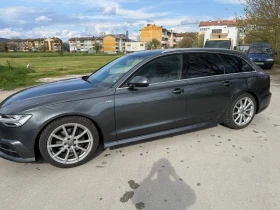 Audi A6 2.0 tdi - 22000 € / 43028.26 лв. - 45152759 2