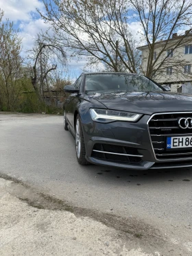 Audi A6 2.0 tdi - 22000 € / 43028.26 лв. - 45152759 6