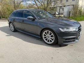 Audi A6 2.0 tdi - 22000 € / 43028.26 лв. - 45152759 3