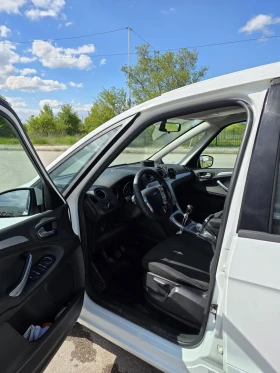 Ford Galaxy 2.0 TDCI | Mobile.bg � ����� ������ 12