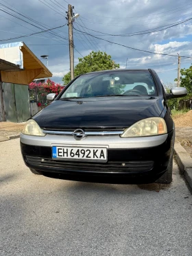 Opel Corsa - 990 € / 1936.27 лв. - 85495118 1