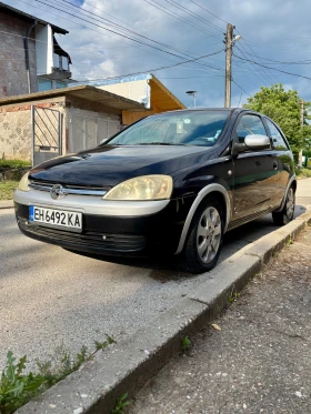Opel Corsa - 990 € / 1936.27 лв. - 85495118 3