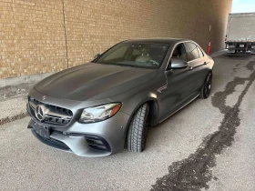 ������ Mercedes-Benz E 63 A...