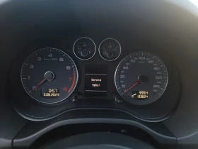 Audi A3 2.0 Tfsi Dynamic | Mobile.bg � ����� ������ 9