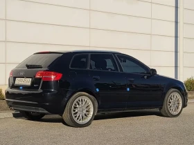 Audi A3 2.0 Tfsi Dynamic | Mobile.bg � ����� ������ 5