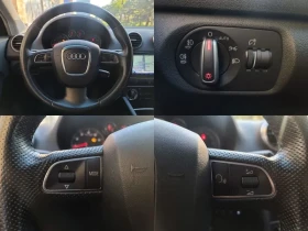 Audi A3 2.0 Tfsi Dynamic | Mobile.bg � ����� ������ 13