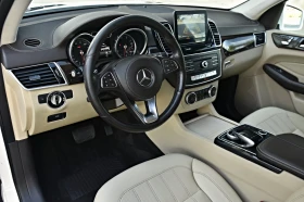 Mercedes-Benz GLS 450 4M TV AMG DIGITAL LIGHT 7-SITZE - 22900 € / 44788.51 лв. - 71416853 9