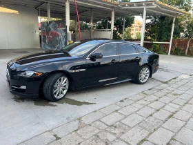 Jaguar Xj X351, AWD - 28000 € / 54763.24 лв. - 42107644 4
