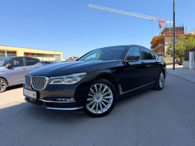 BMW 740 d* xDrive* Laser* Massage* Camera* HuD