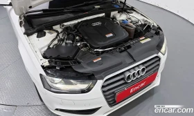 Audi A4 30 TDI Dynamic B8 | Mobile.bg � ����� ������ 6