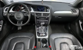Audi A4 30 TDI Dynamic B8 | Mobile.bg � ����� ������ 7