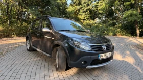 Dacia Sandero Stepway | Auto.bg — изображение 3