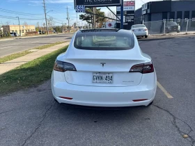 Tesla Model 3 * Long Range * CARFAX * ОПЦИЯ ЗА ФИНАНСИРАНЕ - 23100 € - 64699172 4