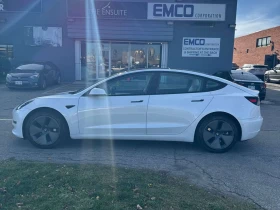 Tesla Model 3 * Long Range * CARFAX * ОПЦИЯ ЗА ФИНАНСИРАНЕ - 23100 € - 64699172 2