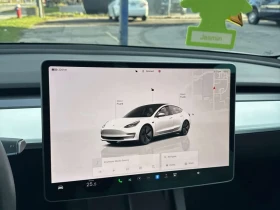 Tesla Model 3 * Long Range * CARFAX * ОПЦИЯ ЗА ФИНАНСИРАНЕ - 23100 € - 64699172 8