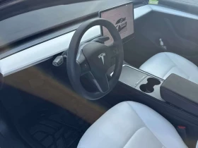 Tesla Model 3 * Long Range * CARFAX * ОПЦИЯ ЗА ФИНАНСИРАНЕ - 23100 € - 64699172 5