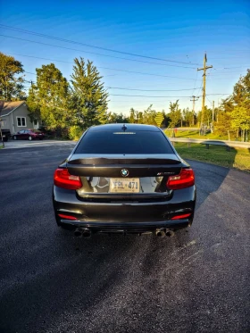 BMW 235 Stage 2 / ЦЕНА ДО БЪЛГАРИЯ !!! | Auto.bg — изображение 3