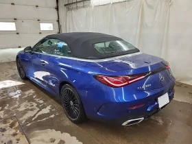 Mercedes-Benz CLE / Cabriolet 300 / �� ���������������� �� �������� | Mobile.bg � ����� ������ 6