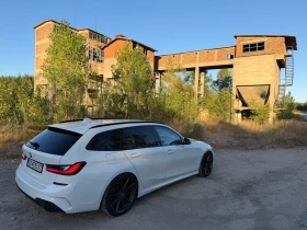 BMW 320 Mild Hibrid  | Mobile.bg � ����� ������ 6