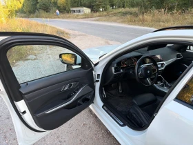 BMW 320 Mild Hibrid  | Mobile.bg � ����� ������ 11