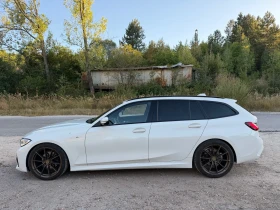 BMW 320 Mild Hibrid  | Mobile.bg � ����� ������ 7