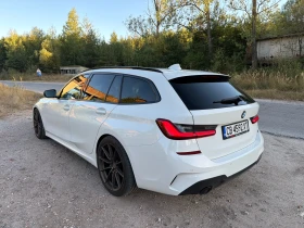 BMW 320 Mild Hibrid  | Mobile.bg � ����� ������ 8