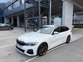 BMW 320 Mild Hibrid  | Mobile.bg � ����� ������ 17