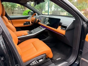 Xpeng G9 Long Range Ultra | Mobile.bg � ����� ������ 11