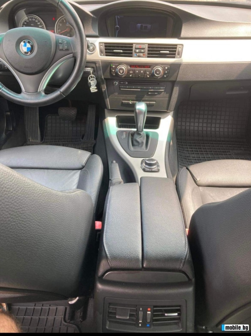 BMW 330, снимка 8 - Автомобили и джипове - 44944113