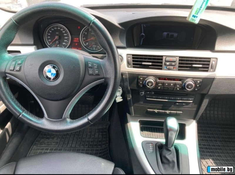 BMW 325, снимка 4 - Автомобили и джипове - 45893004