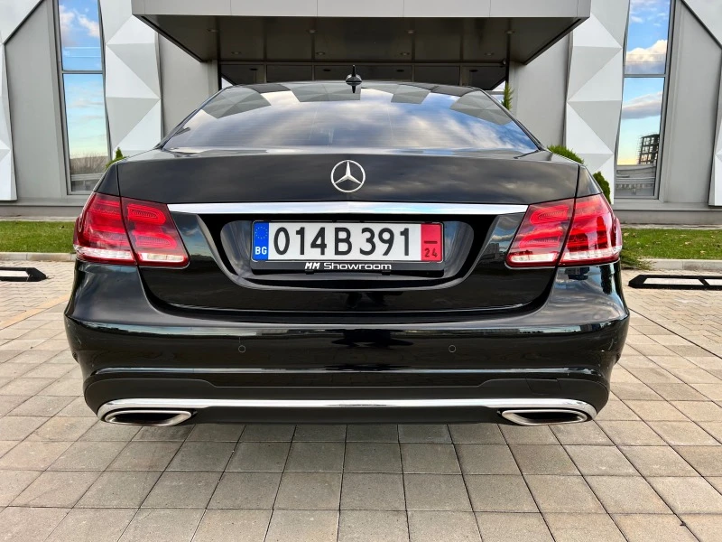 Mercedes-Benz E 350 AMG-FACE-FULL-LED-DISTRONIC-NAVI-ПЕРА-ПОДГРЕВ, снимка 6 - Автомобили и джипове - 43077660