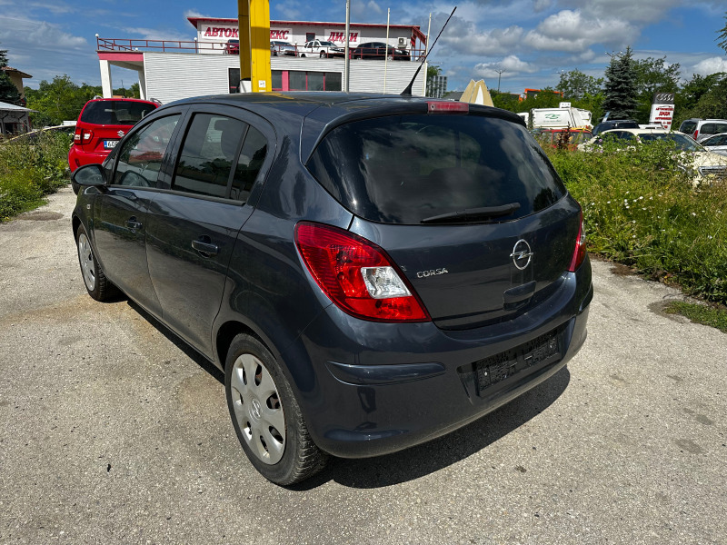 Opel Corsa 1.4 , снимка 5 - Автомобили и джипове - 45976769