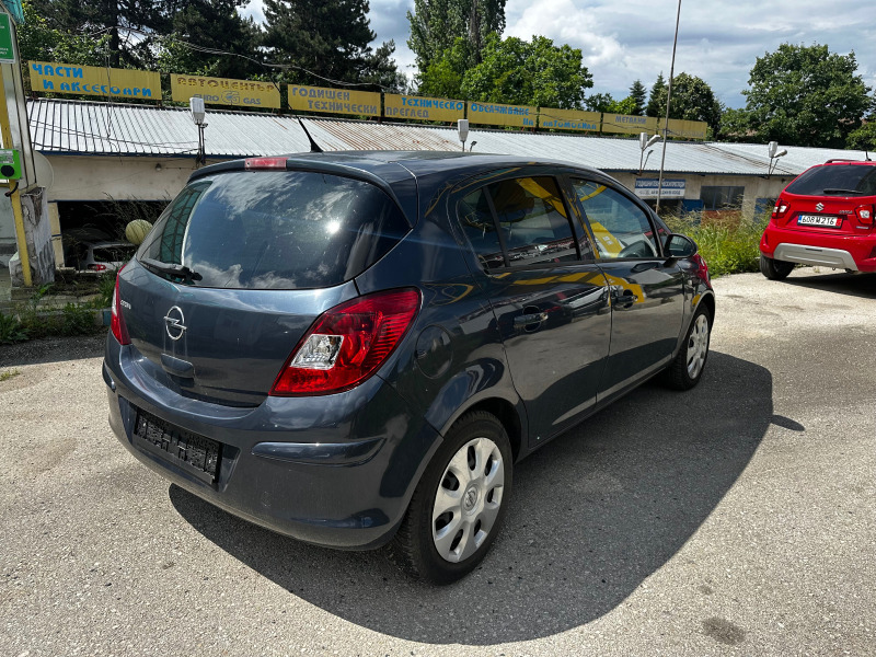 Opel Corsa 1.4 , снимка 4 - Автомобили и джипове - 45976769