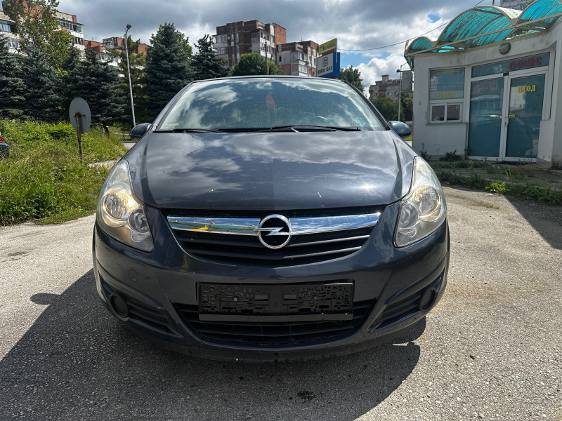 Opel Corsa 1.4 , снимка 2 - Автомобили и джипове - 45976769