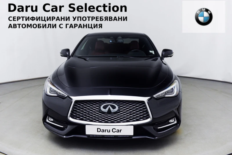 Infiniti Q 60S AWD, снимка 4 - Автомобили и джипове - 48308194