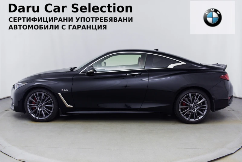 Infiniti Q 60S AWD, снимка 2 - Автомобили и джипове - 48308194