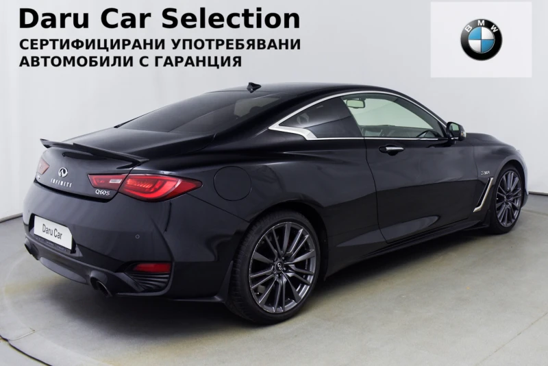 Infiniti Q 60S AWD, снимка 3 - Автомобили и джипове - 48308194