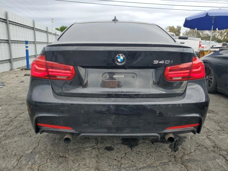 BMW 340 I , снимка 6 - Автомобили и джипове - 48354720