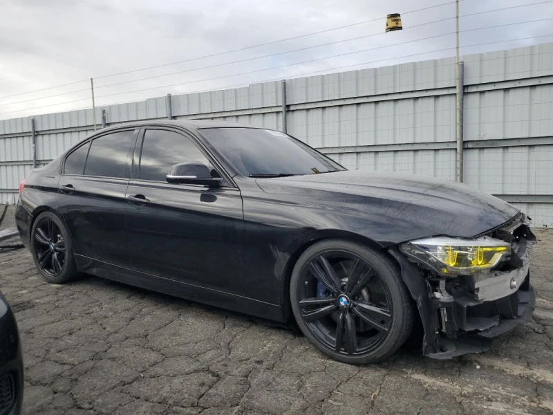 BMW 340 I , снимка 1 - Автомобили и джипове - 48354720