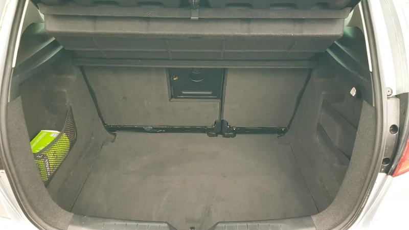 Seat Altea 2.0 tdi 170hp FR , снимка 9 - Автомобили и джипове - 51587000